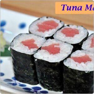 Tuna Maki