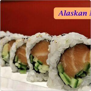 Alaskan Maki