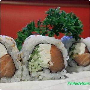 Philadelphia Maki