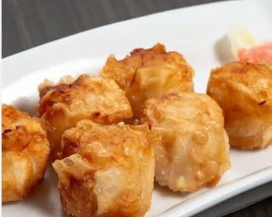 Shumai