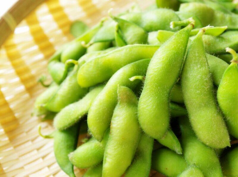 Edamame