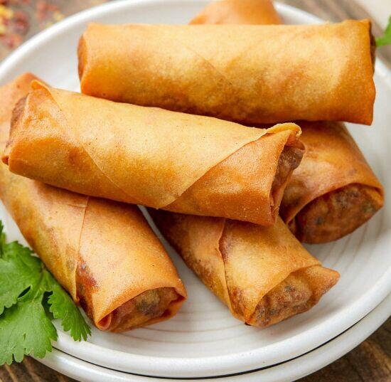 Spring Roll