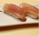 Albacore Sushi