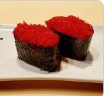 Tobiko Sushi