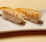 Shrimp Sushi