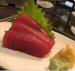 Tuna Sashimi