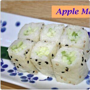 Apple Maki