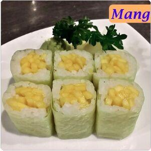 Mango Maki