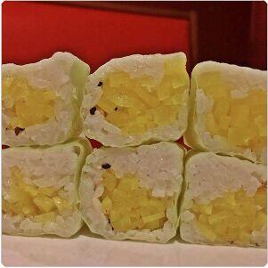 Oshinko Maki