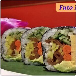 Futo Maki