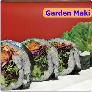 Garden Maki