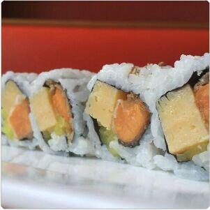 Golden Day Maki