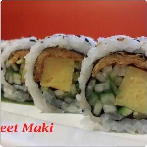 Sweet Maki