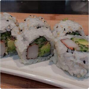 California Maki