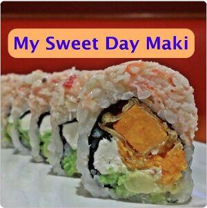 My Sweet Day