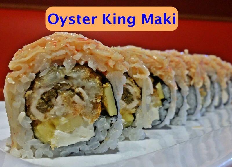 Oyster King
