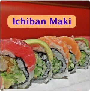 Ichiban