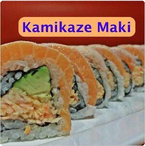 Kamikaze