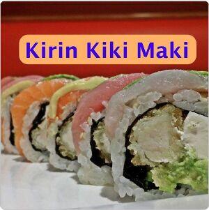 Kirin Kiki