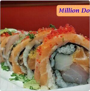 Million Dollar
