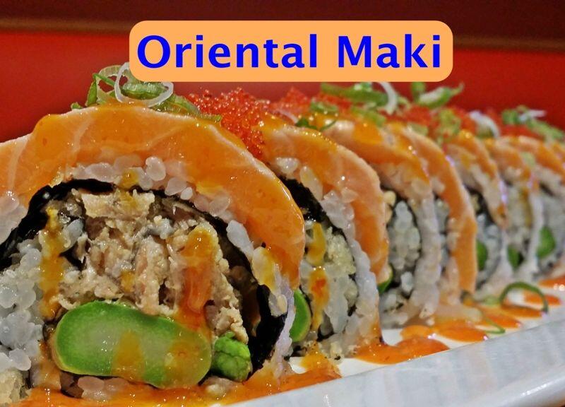 Oriental