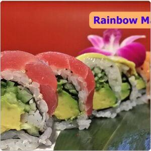 Rainbow