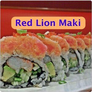 Red Lion
