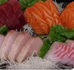 Sashimi Combo