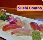 Sushi Combo