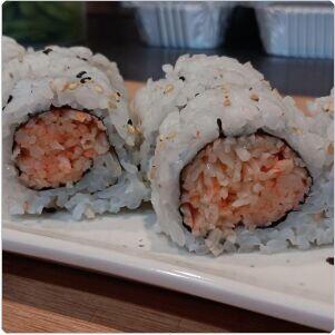 Spicy Crab Maki